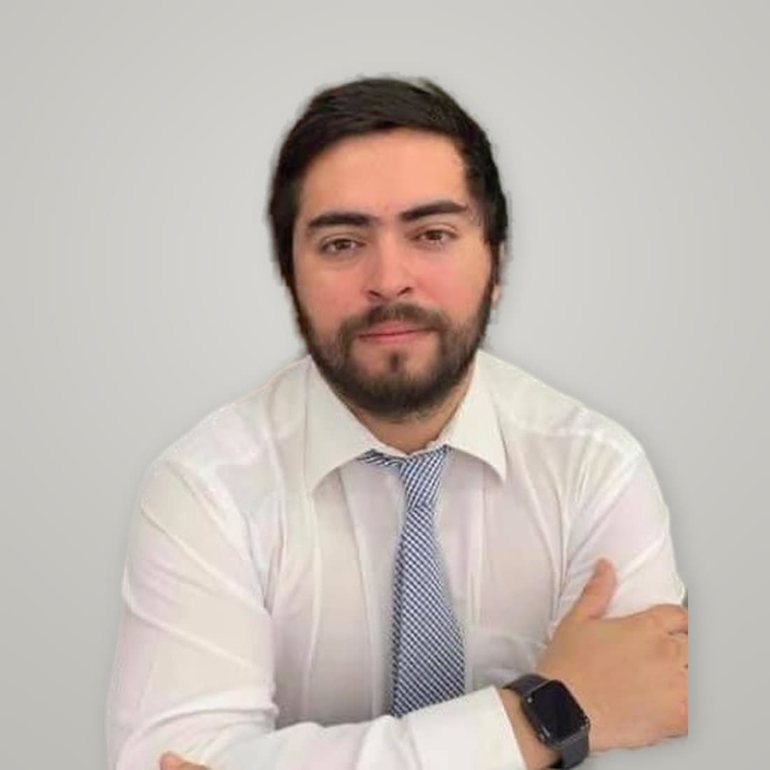 Pablo Fredes Landa